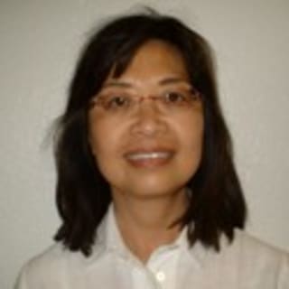 Linh Bui, MD, Radiology, Newport Beach, CA