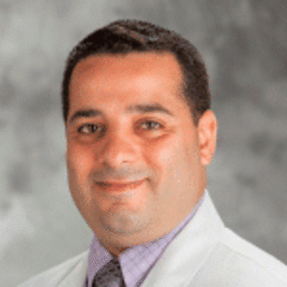Hammad Amer, MD, Vascular Surgery, Mesa, AZ, Banner Heart Hospital