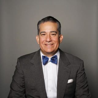 Rodolfo Saenz, MD, Obstetrics & Gynecology, Riverside, CA, Parkview Community Hospital Medical Center