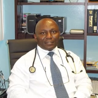 Chinyere Mbaeri, MD