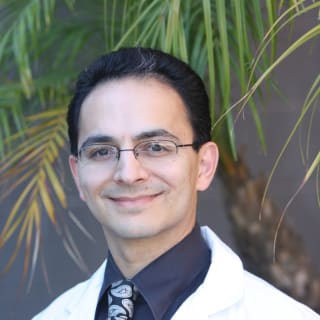 Ali Lashgari, MD, Dermatology, La Jolla, CA, Ridgecrest Regional Hospital