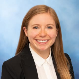 Chelsey Witsberger, MD, Resident Physician, Ann Arbor, MI