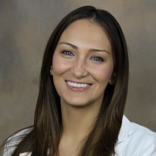 Lavinia Drambarean, PA, Dermatology, Camp Shelby, MS