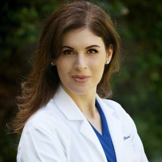Michelle Hure, MD, Pathology, San Juan Capistrano, CA