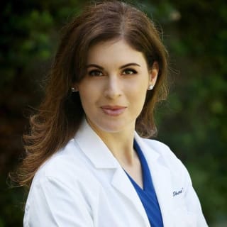 Michelle Hure, MD