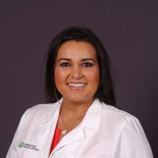 Elena (Contreras) Blas, Acute Care Nurse Practitioner, Greenville, SC, Prisma Health Greenville Memorial Hospital