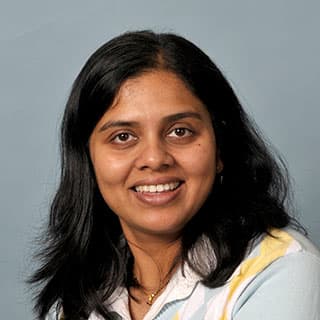Ranjani Moorthi, MD
