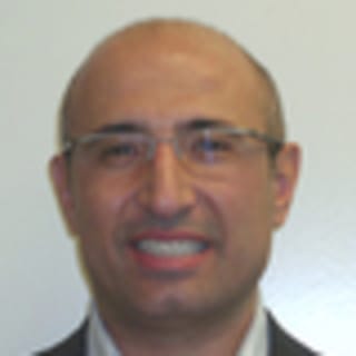 Mounzer Al Samman, MD