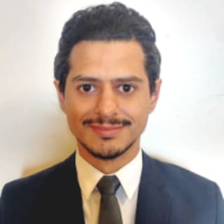 Alejandro Diaz Chavez, MD