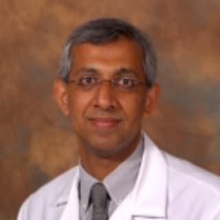 Imran Arif, MD, Cardiology, Cincinnati, OH, Cincinnati Veterans Affairs Medical Center