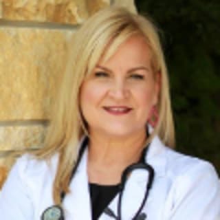 Relinda Black, Family Nurse Practitioner, Tishomingo, OK