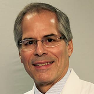 Kenneth Polivy, MD