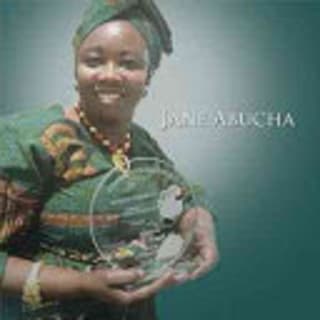 Jane Abucha