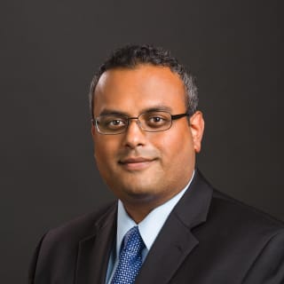 Amar Patel, MD