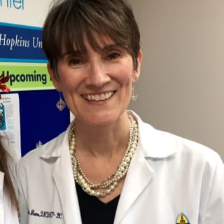 Liza Del Muro, Adult Care Nurse Practitioner, Baltimore, MD