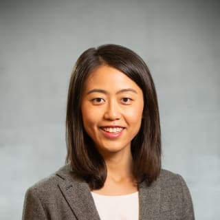 Xinyuan (Lisa) Zhang, MD, Urology, Seattle, WA, UW Medicine/University of Washington Medical Center