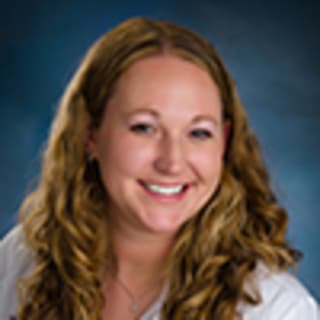 Alyson Webb, Family Nurse Practitioner, Decatur, IL