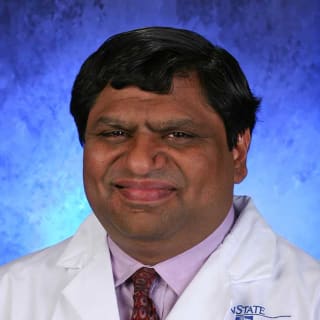 Thyagarajan Subramanian, MD