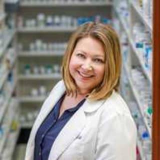 Lisa Fisanich, Pharmacist, Saltsburg, PA