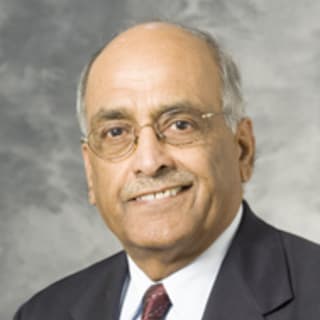 Suresh Chandra, MD