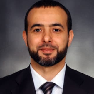 Abdulraouf Lamoshi, MD, Pediatric (General) Surgery, New Hyde Park, NY, Akron Children's Hospital