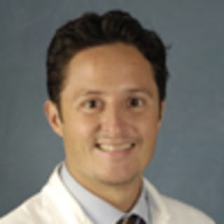 Andres Orjuela, MD, Otolaryngology (ENT), Miami, FL, Nicklaus Children's Hospital