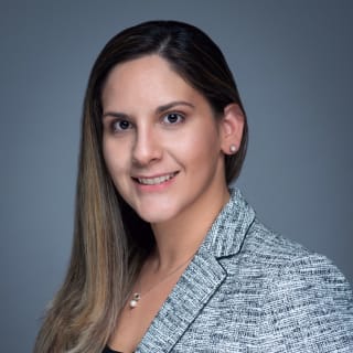 Kimberly Padilla Rodriguez, MD, Pulmonology, San Juan, PR