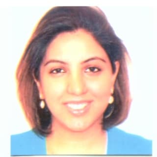 Shaila Kirpalani, MD, Emergency Medicine, Hollywood, FL, Hialeah Hospital