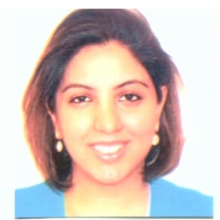 Shaila Kirpalani, MD, Emergency Medicine, Miami Beach, FL