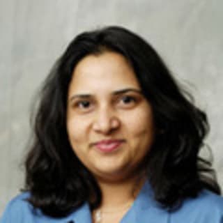 Savitha Gowda, MD