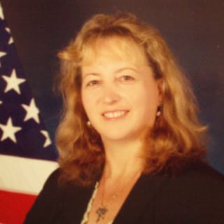 Ann Morse, Family Nurse Practitioner, Virginia Beach, VA, Naval Medical Center