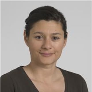 Simona Velicu, MD, Neurology, Buffalo, NY