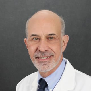 Michael Rosenbaum, MD