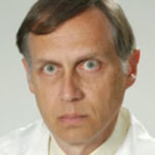 John Eick, MD, Radiology, Covington, LA