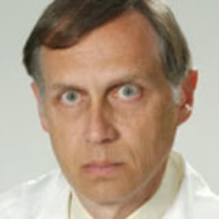 John Eick, MD, Radiology, Jefferson, LA, Ochsner Medical Center