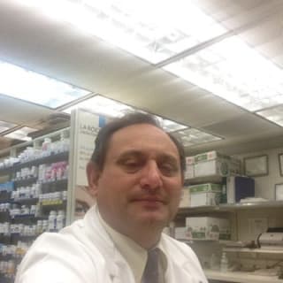 Farzan Siddiqui, Pharmacist, East Brunswick, NJ