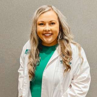 Kaylee Switzer, PA, Physician Assistant, Tahlequah, OK