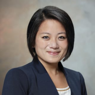 Angela Kang, MD, Internal Medicine, New Haven, CT, Waterbury Hospital