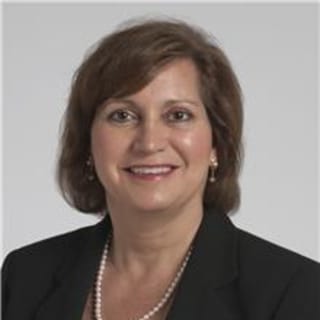 Deborah Ghazoul, MD