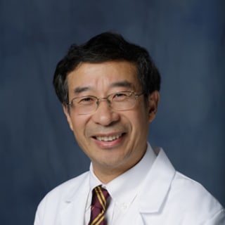 Sam Cheng, MD, Pediatric Gastroenterology, Gainesville, FL, UF Health Shands Hospital