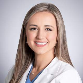 Meredith York, Nurse Practitioner, Birmingham, AL