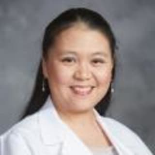 Suann Chen, MD