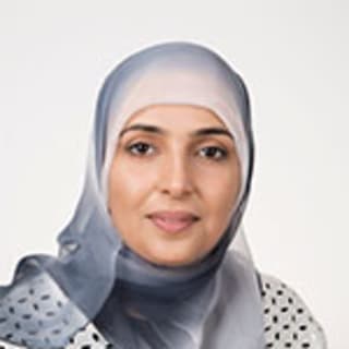 Rabheh Abdul Aziz, MD