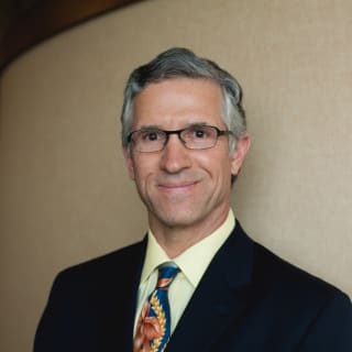 Alan Rehmar, MD