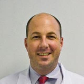 Jordan Kalcheim, MD