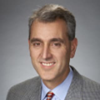 Darrell Triulzi, MD