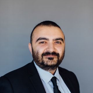 Jonathan Chakrian, DO, General Surgery, Las Vegas, NV