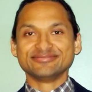 Rohit Kadambi, PA, Physician Assistant, Los Banos, CA