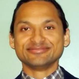Rohit Kadambi, PA, Physician Assistant, San Jose, CA, Kaiser Permanente San Jose Medical Center