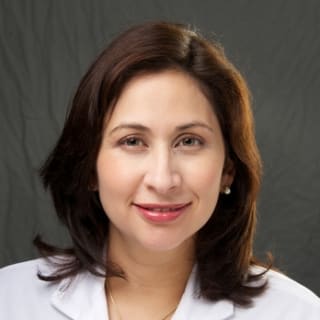 Ingrid Lizarraga, MD